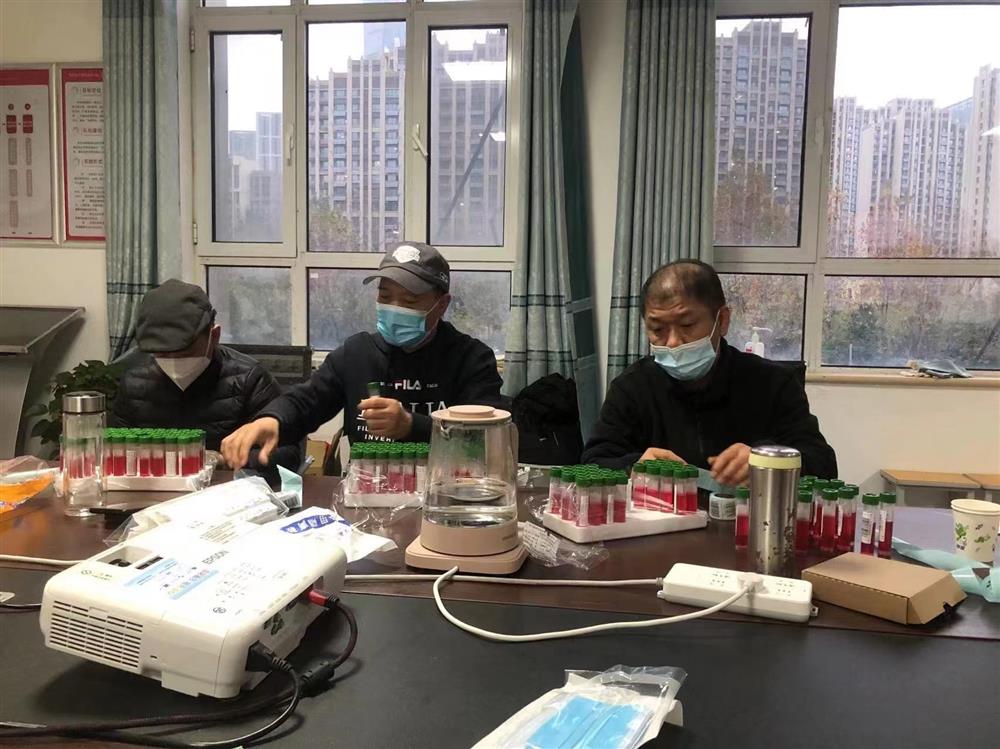 澳利集團(tuán):踐行黨的二十大精神<div id=